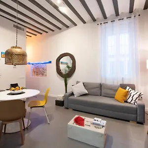 Casa Maroca Cadix