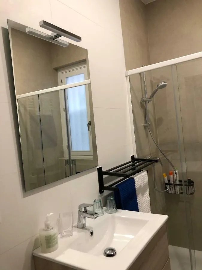 Appartement Jano Puertatierra à Cadix 0*,  Espagne