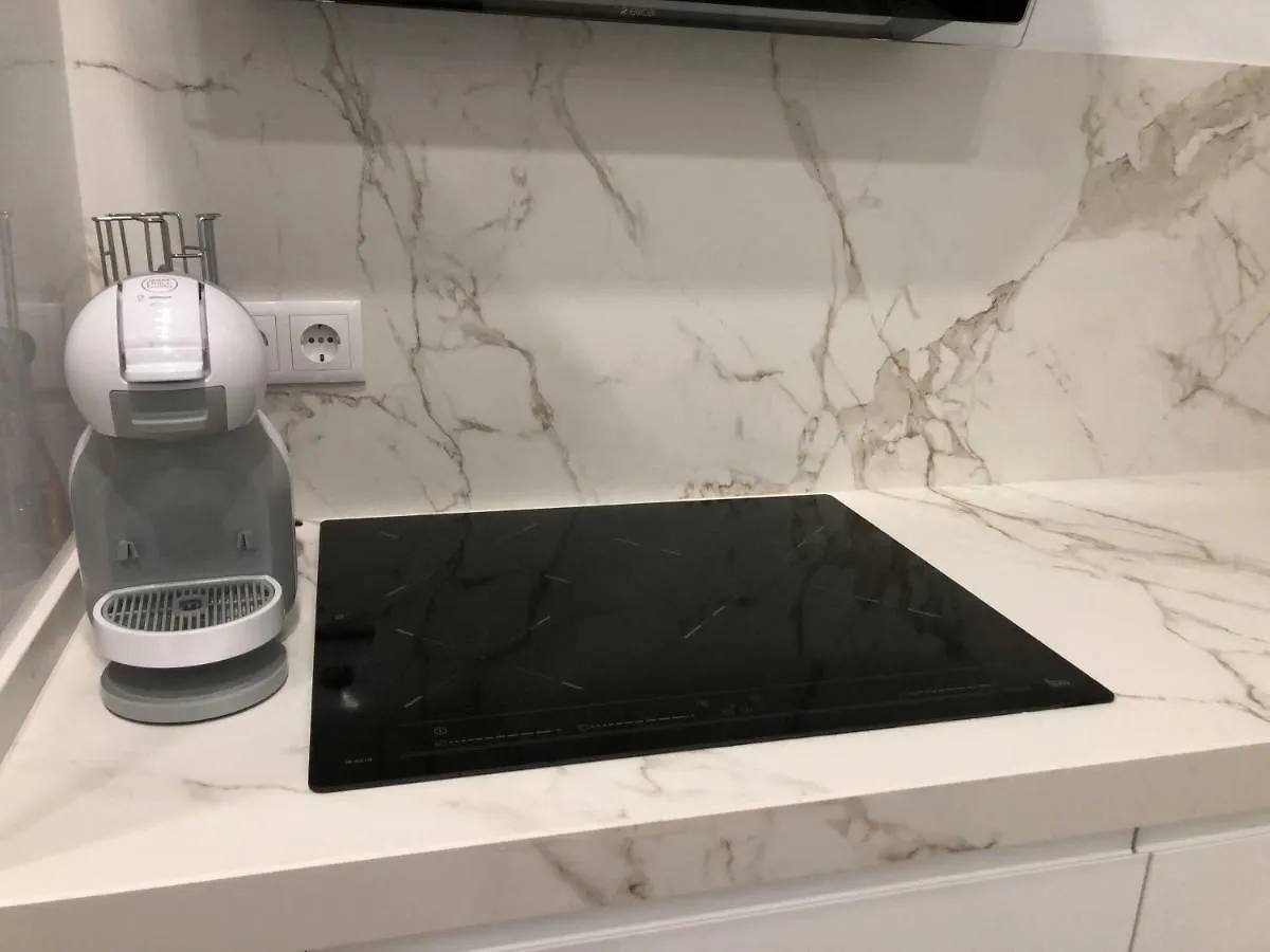 Appartement Jano Puertatierra à Cadix Espagne